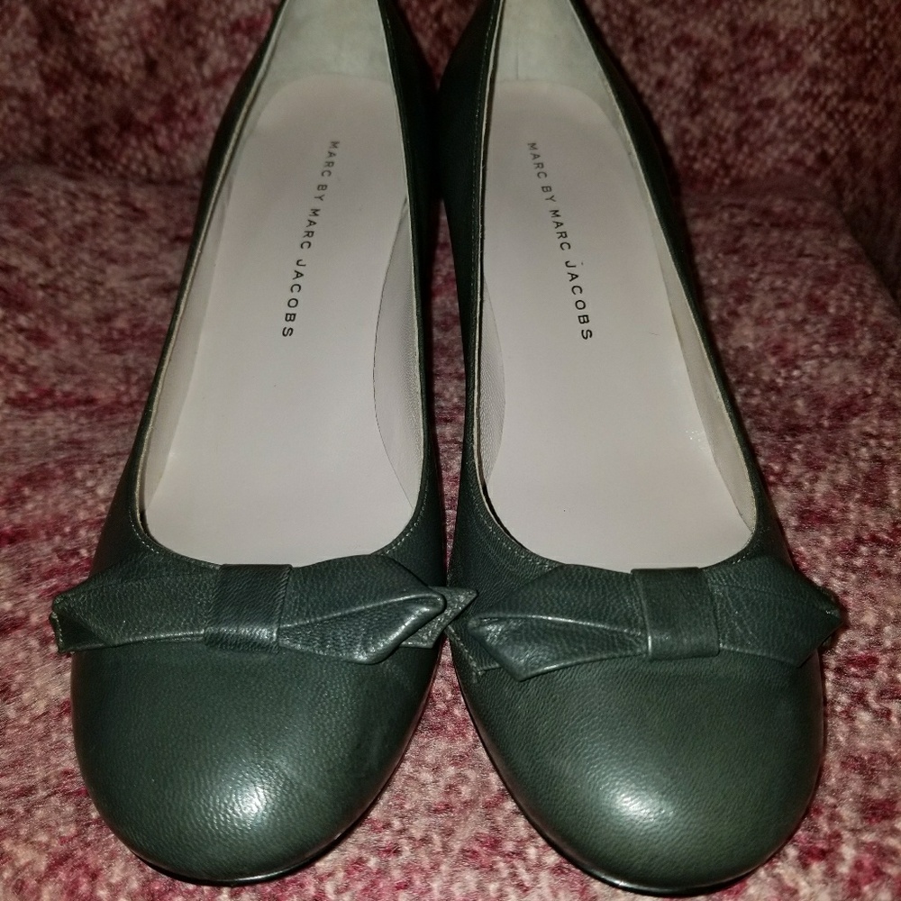BNWOT Marc by Marc Jacobs Shoes